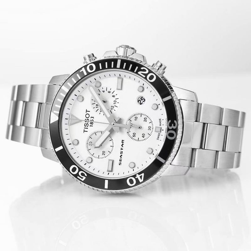 Tissot watch 113013